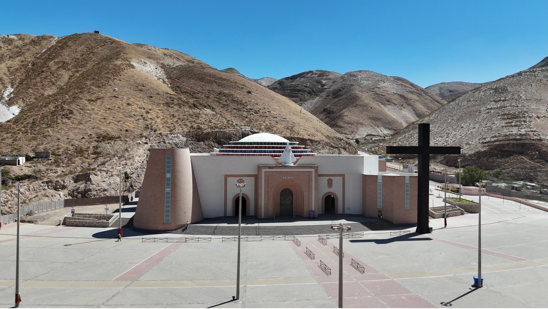 Instituto Vial — IVP Arequipa