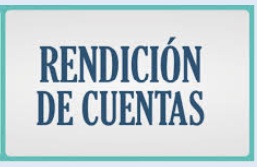 Informe de Rendición de Cuentas de Titulares por Periodo Anual